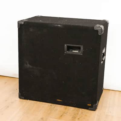 Hartke 410XL 4x10" 400W Bass Speaker Cabinet CG013G8 image 7