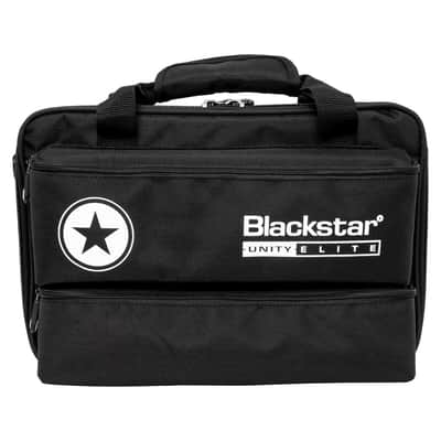 Blackstar Unity Elite 700 Bass Head image 8