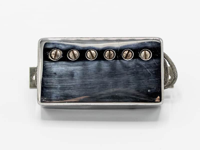 Gibson 490