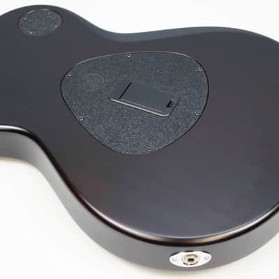 Taylor T5z Classic - 2023 - Acoustic Electric - Natural image 10