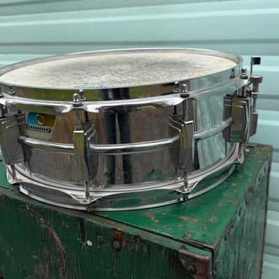 Ludwig  Supraphonic *mint* image 4