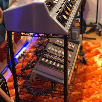 Vintage Gates Gatesway Tube Console - 1960's Dream Mixer! Fully Restored - Plug & Play- Rca-Altec-Co image 16