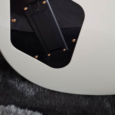 Epiphone Matt Heafy Les Paul Custom Origins (Open box, like new!) image 4