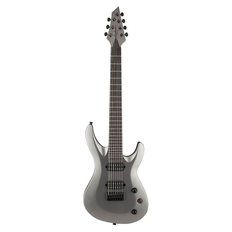 Jackson USA Select Series B7 Deluxe image 1