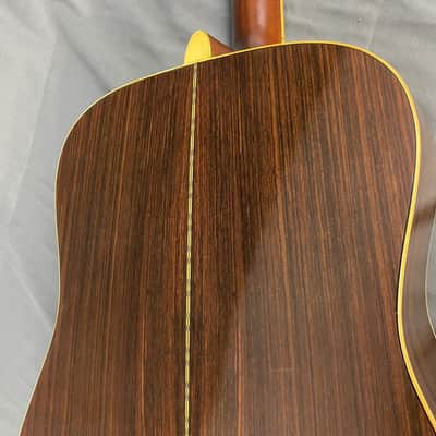 Yamaha FG-301B MIJ image 9