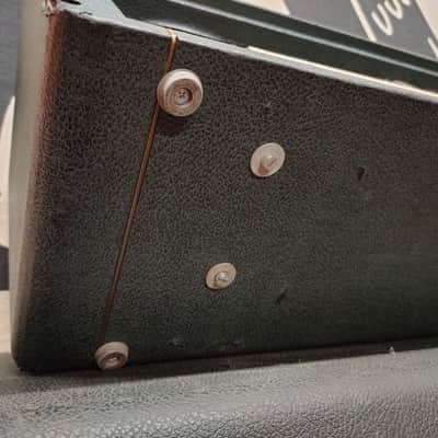 Marshall JTM45 MK II 2-Channel 45-Watt Guitar Amp Head 1963 - 1966 image 8
