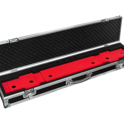 SOMA Laboratory Flux Hard Case (Black) image 3