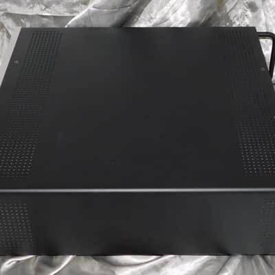 Lexicon LX-5 5 channel power amplifier image 4