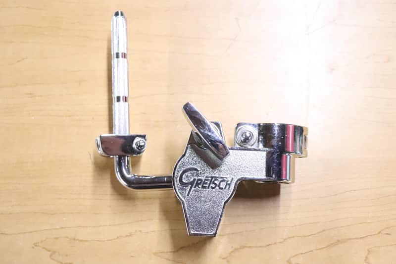 Gretsch 12.7mm Single Tom Mount image 1