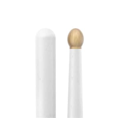 ProMark Hickory Mike McIntosh Signature Painted Drumstick image 4