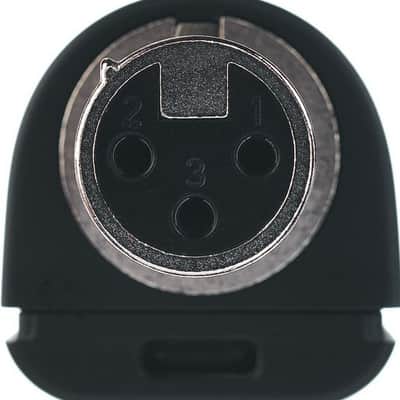 Bose S1 Pro+ XLR Mic/Line Transmitter for S1 Pro+  image 3
