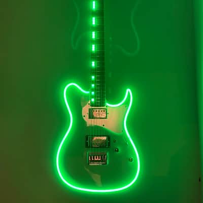Grass Roots electric guitars for sale in UK | guitar-list