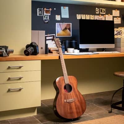 Yamaha Storia III Concert Chocolate Brown image 6