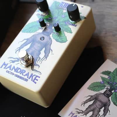 KMA Audio Machines "Mandrake" image 7