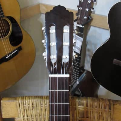 P. Caballero C-3 Classical Guitar image 8