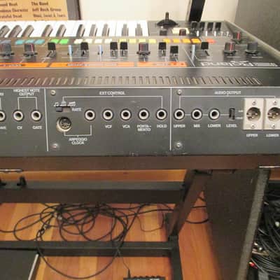 Roland Jupiter 8  JP-8 1981 image 10