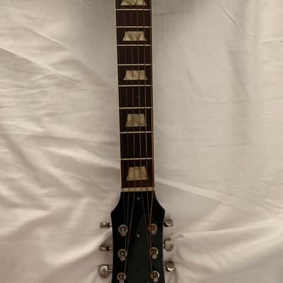 Gibson L-50 F-Hole 1947-present image 16