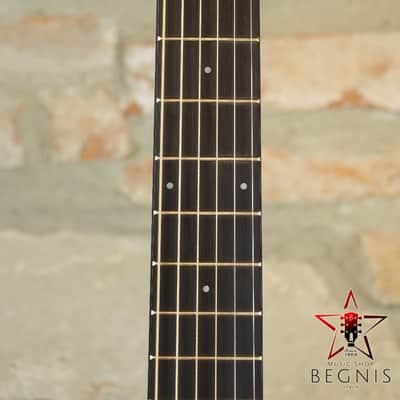 YAMAHA FSX5 Natural - Red Label Series - Made in Japan image 8