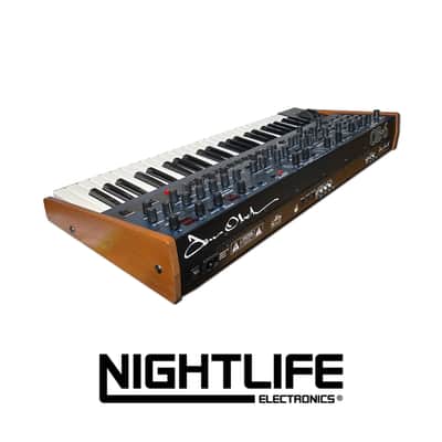 Sequential OB-6 (Used) image 3