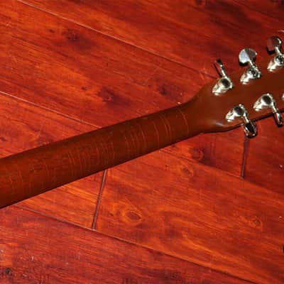1967 Martin D-18 (MAA0316) image 5