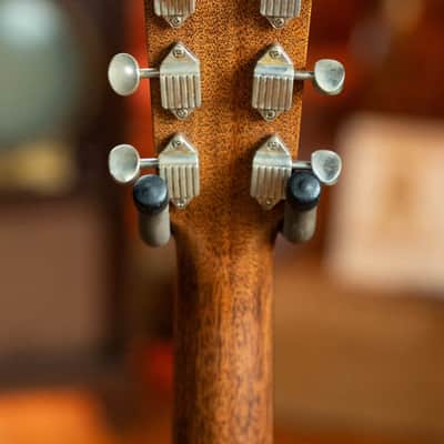 *Dread-Not Certified Used* Martin OOO-18 1955 CFM IV 70th Birthday Spruce/Mahogany OOO Acoustic Guitar #6285 image 9