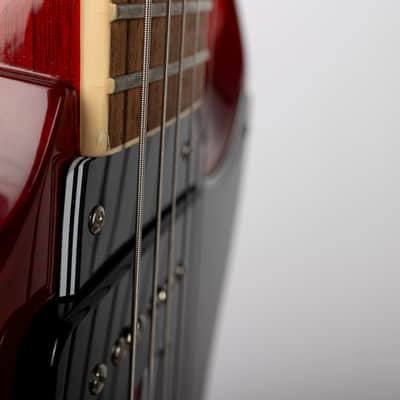 Gibson SG Special, Vintage Cherry | Demo image 12