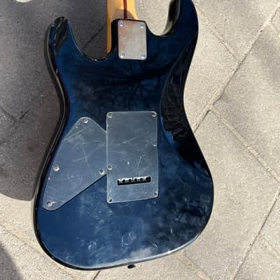Squier Stratocaster image 4