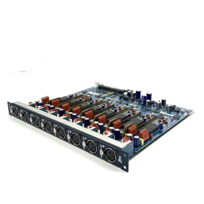 Digidesign 91903130100 Analog Input Card For Avid Venue Profile Stage Rack #2 TGHM image 8