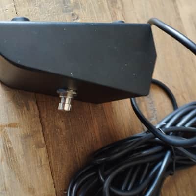 GLS Footswitch for guitar and bass amps image 4