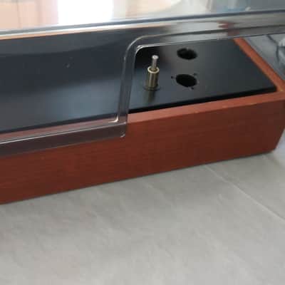Thorens TD 150 MK II Turntable image 14