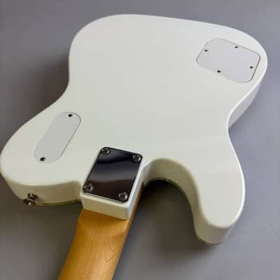 Fender Haruna Telecaster Boost image 10
