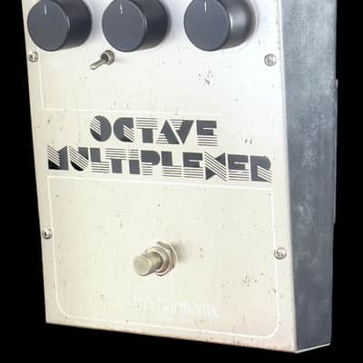 Electro-Harmonix Octave Multiplexer image 6