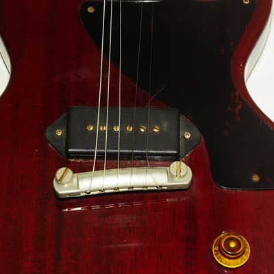 Orville by Gibson Les Paul Junior Electric Guitar RefNo 4734 image 5