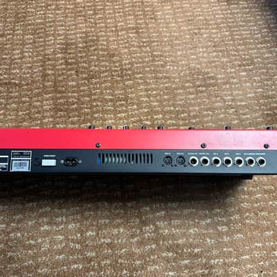 Nord Lead Synthesizer image 4
