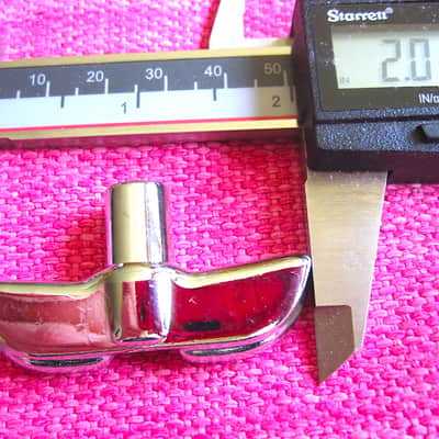 Rogers Wing Nut - Vintage (NOS) image 5