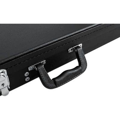 Gator GWE-ELEC étui pour guitare électrique image 10