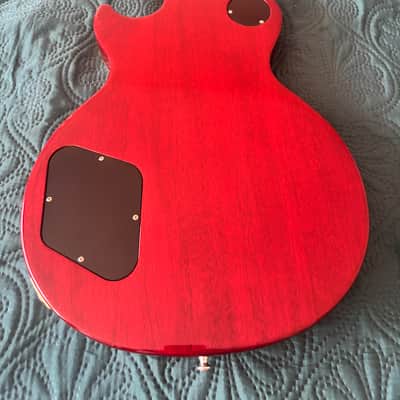 Gibson Les Paul Standard '60s 2019 - Present - Iced Tea image 5
