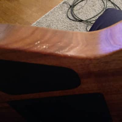 Charvel San Dimas II USA KOA image 5