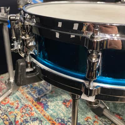 David Garibaldi’s Tower of Power, Yamaha 3.5x14" SD-543 DG Signature Model Snare 2005. SIGNED! image 18