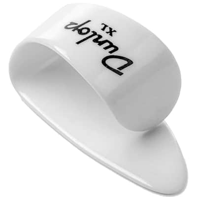 9004R Blanc XL Sachet de 12 Dunlop image 3