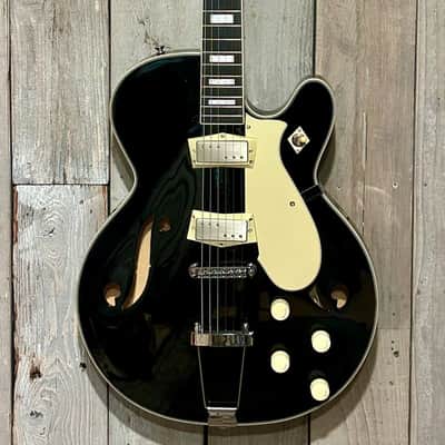 NEW Silvertone 1446T - Black, Support Small Business and Buy It Here! Ships Fast and Free! image 2