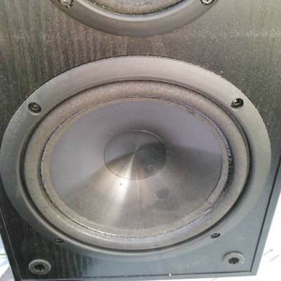Infinity SS 2005 MK II speakers in Original box. Good condition. image 3