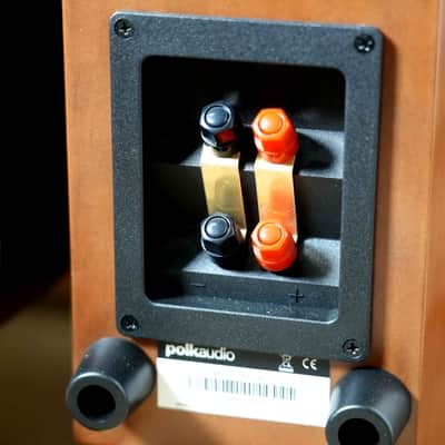 Immagine Pair Polk Audio RTI A3 Bookshelf Speakers - 3