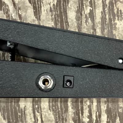Vox V845 Classic Wah 2009 - Present - Black image 4