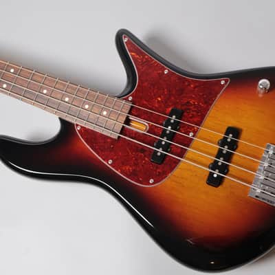 Fodera EMPEROR J STD CLASSIC【USED】 image 4