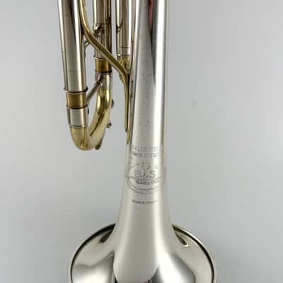 B&S Challenger II Solid Sterling Silver Bell image 2