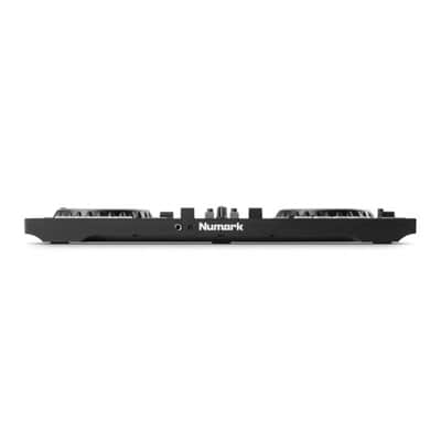 Numark Mixtrack Pro FX 2-Deck DJ Controller image 4