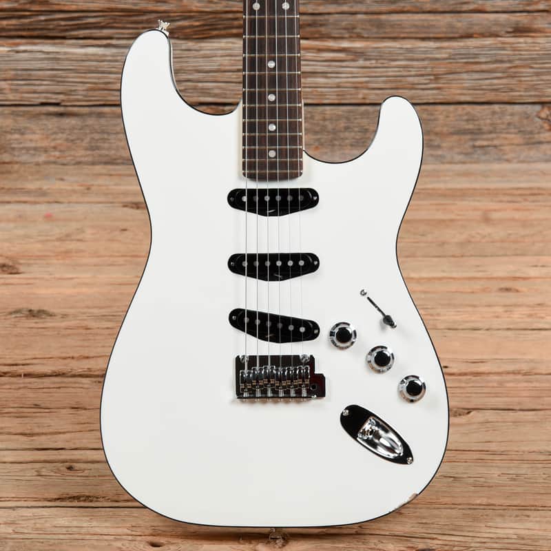 Fender Custom Shop Stratocaster