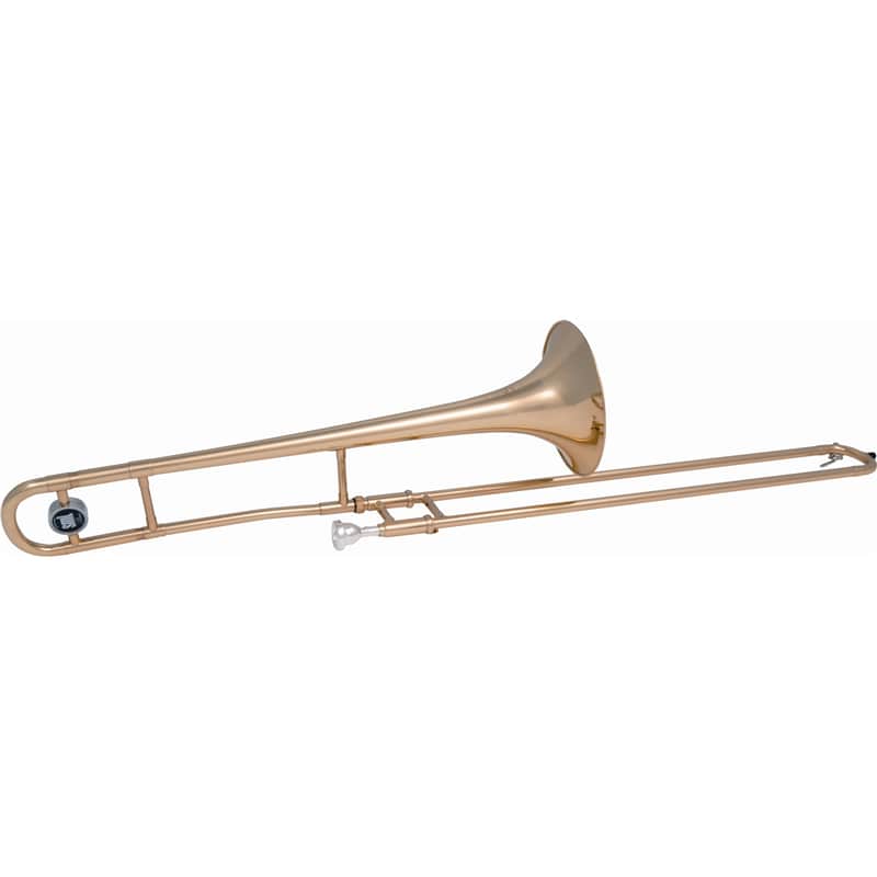 SML PARIS VSM TB40-B Trombone Tenore Prime in Sib laccato image 1