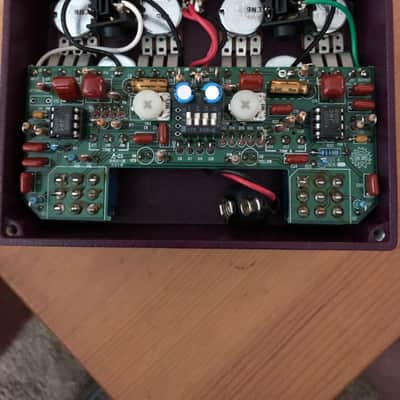 Analogman King of Tone V4 image 5